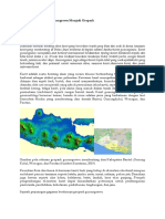 15 Sejarah Kajian Karst Gunungsewu Menjadi Geopark PDF