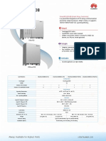 SMART LOGGER ACU2000B-D-PID - PLC Data - Sheet