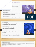 Beneficios de la respiración consciente: relajación, control emocional y concentración