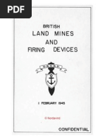 Download British Land Mines and Firing Devices by Nordavind SN47563018 doc pdf
