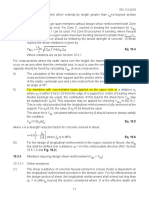 IRC 112-2019 - Shear Clause