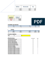 Solver 3ra Entrega