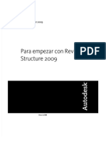 PDF Manual Revit Structure en Espaol DD - PDF