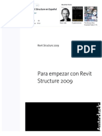PDF Manual Revit Structure en Espaol DL - PDF