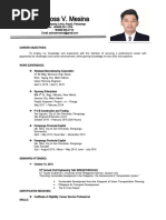 Axl Ross V. Mesina: "Promoting Sustainable Development in The Philippines: The Advancement of Transportation System."