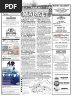 The World of GOLDEN EGGS Vol.03-04 セット San Mateo Daily Journal 03-18-19 Edition | PDF | Nature