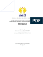 Annisa Putri Fatmasari - Universitas Negeri Semarang - PKMKC PDF