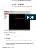 Ansys Enviroment.pdf