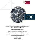 Disposiciones Nacionales-Investigación Bibliografica