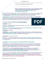 EL ARREBATAMIENTO Y QUIENES PASARÁN LA GRAN TRIBULACIÓN parte9.pdf