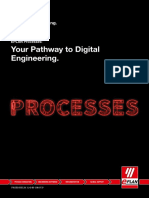 Your Pathway To Digital Engineering.: EPLAN Processes