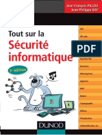 Tout Sur La Securite Informatique PDF