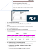 TP MVC JDBC