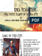 The French Revolution