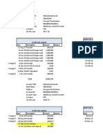 Muhammad Jawad Bank Statement Analaysis