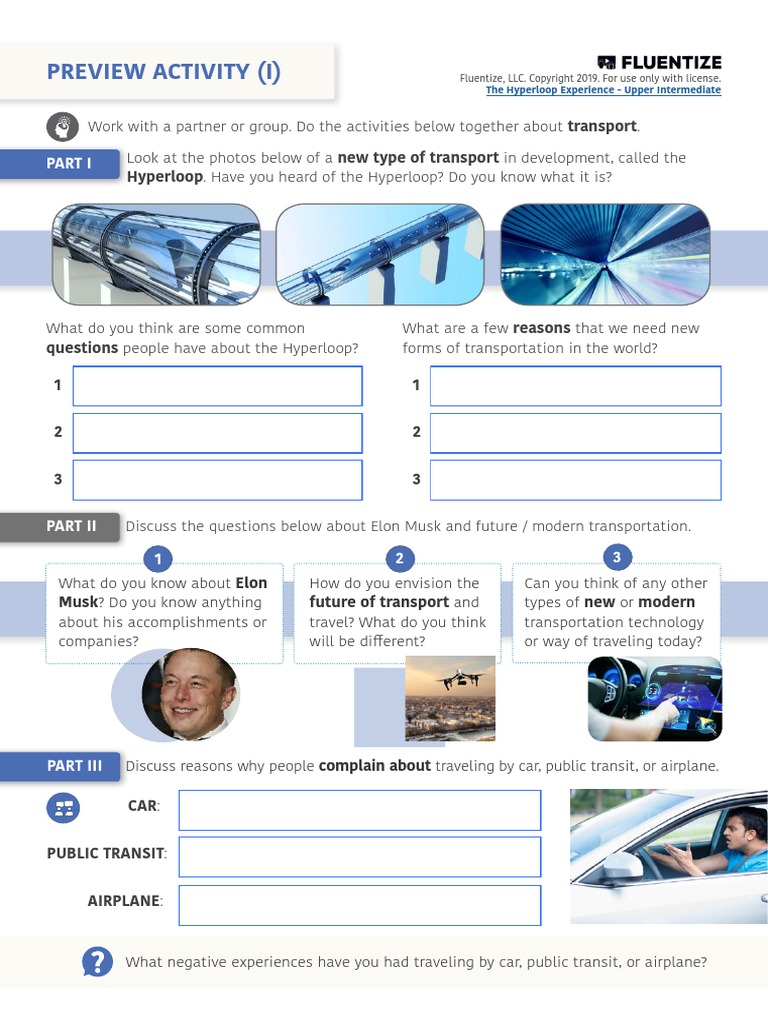 700 Mph In A Tube The Hyperloop Experience Interactive