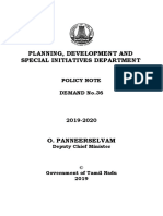 Pdsi e PN 2019 20 PDF