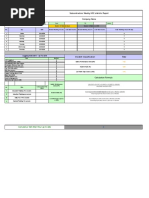 HSE - Statistics - Report - Name Contractor