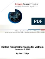 Hottest Franchising Trends For Vietnam1