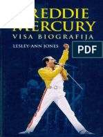 Eddie Mercury Visa Biografija 2012 LT PDF