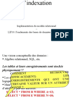Cours Indexation LIF10