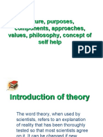 Theory Overview