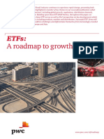 Etfs:: A Roadmap To Growth