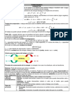 Termodinámica: conceptos clave