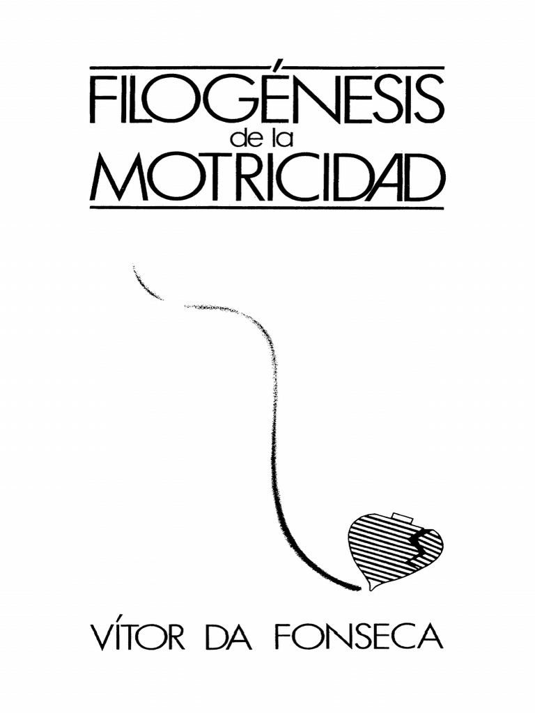 Filogénesis de La Motricidad | PDF | Adn | Evolución