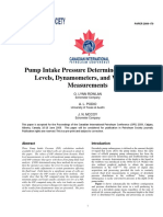 Pump Intake Pressure Determined from Fluid Levels Dynamometers and Valve Test Measurements.pdf