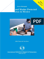 Coastal and Marine Protected in Mexico.pdf