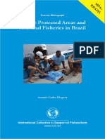 Marine Protected Areas in Brazil PDF