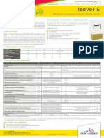 Tl-Isover S en PDF