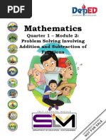 Module 2 Mathematics 6 PDF