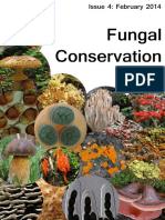Fungal Conservation issue 4: February 2014