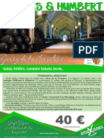 5 . - Jerez de La Frontera Con Williams & Humbert. Cartel 1 Día PDF