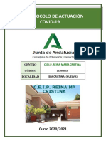 Protocolo-Covid-19-Ceip-Reina Maria Cristina PDF