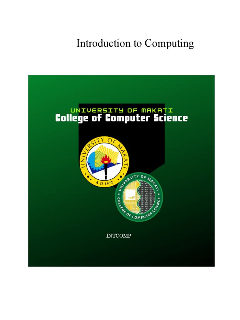 Computing Careers and Company Overview | PDF | Programmer | Cloud Computing