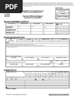 Faa Form 8070-1