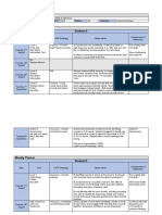 1 On 1 Reading Planner