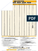 P-213 Parker Temp Press Chart PDF