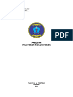 Panduan Pelayanan Kerohanian Pasien PDF