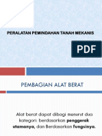 Peralatan PTM