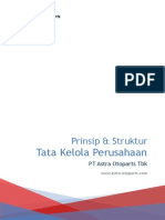 ID_8gcg---prinsip-struktur-tata-kelola-perusahaan