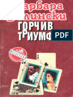 Barbara Delinski - Gorchiv Triumf - 3984-b PDF