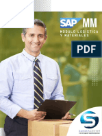 Brochure SAP MM