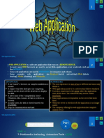 Web Application - 11 - PPTshow - Part-1