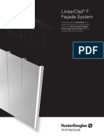 Technical Brochure Façades LinearClad™ 150F-200F, en EU PDF