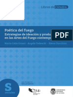 Poética del fuego - Estrategias de ideación y producción en las artes del fuego contemporáneas.pdf