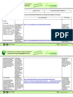 Printable File - AcounBM2 - Knowledge Explorations - Learning Matrix Table